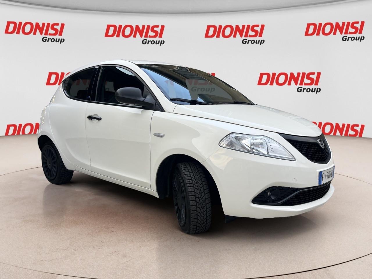 Lancia Ypsilon 1.2 69CV Start&Stop Elefantino Blu 1.2 69CV Start&Stop