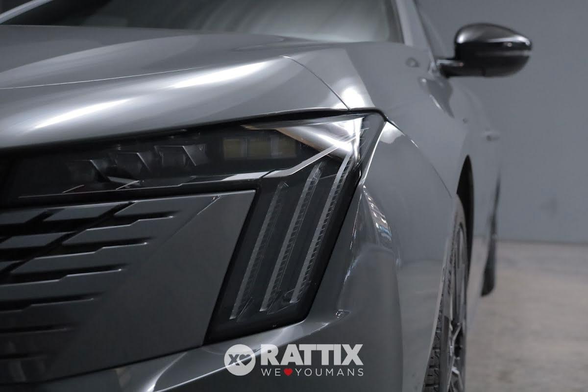 Peugeot 508 SW 1.5 BlueHDI 130CV GT EAT8