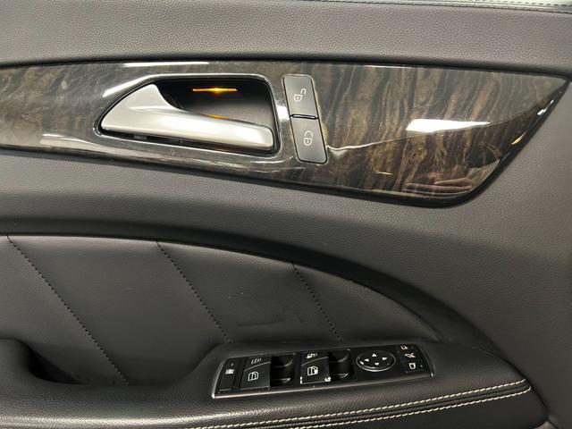 MERCEDES-BENZ CLS 220 d SW G9 Premium IVA ESPOSTA