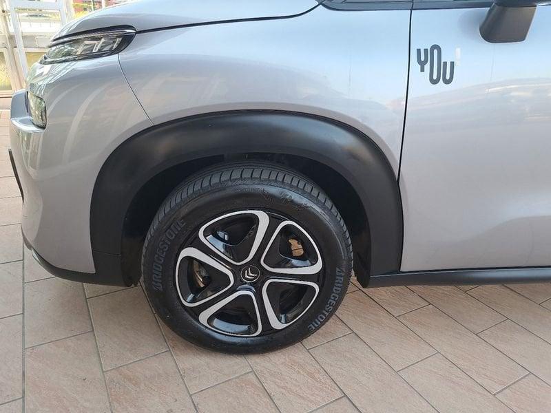 Citroën C3 Aircross PureTech 110 S&S You