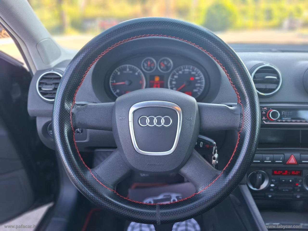 AUDI A3 1.9 TDI Attraction