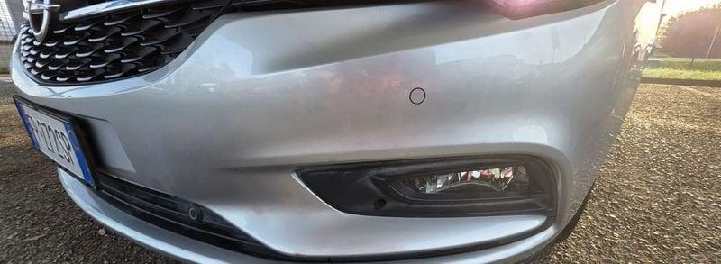 Opel Astra Astra Sports Tourer 1.6 cdti Innovation s&s 136cv