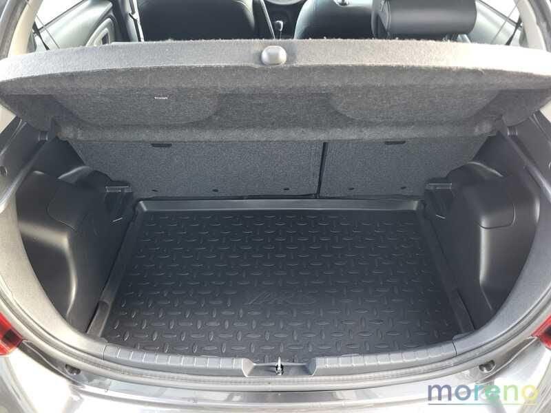 Toyota Yaris 1.5 Hybrid Style