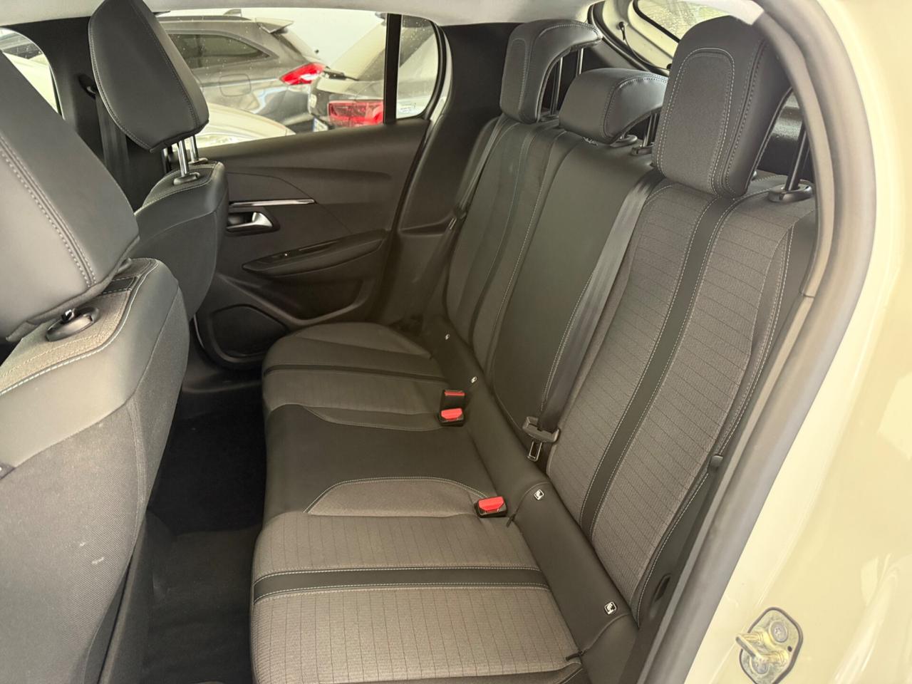 Peugeot 208 PureTech 75 Stop&Start 5 porte Allure