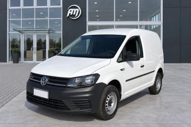 Volkswagen Caddy 2.0TDI 4MOTION 4X4 +IVA