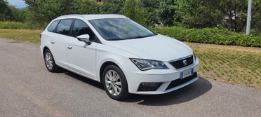 Seat Leon 1.6 TDI 110 CV DSG 5p. Start/Stop Style