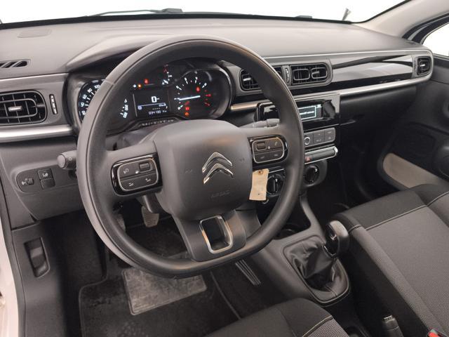 CITROEN C3 1.2 puretech Feel 68cv