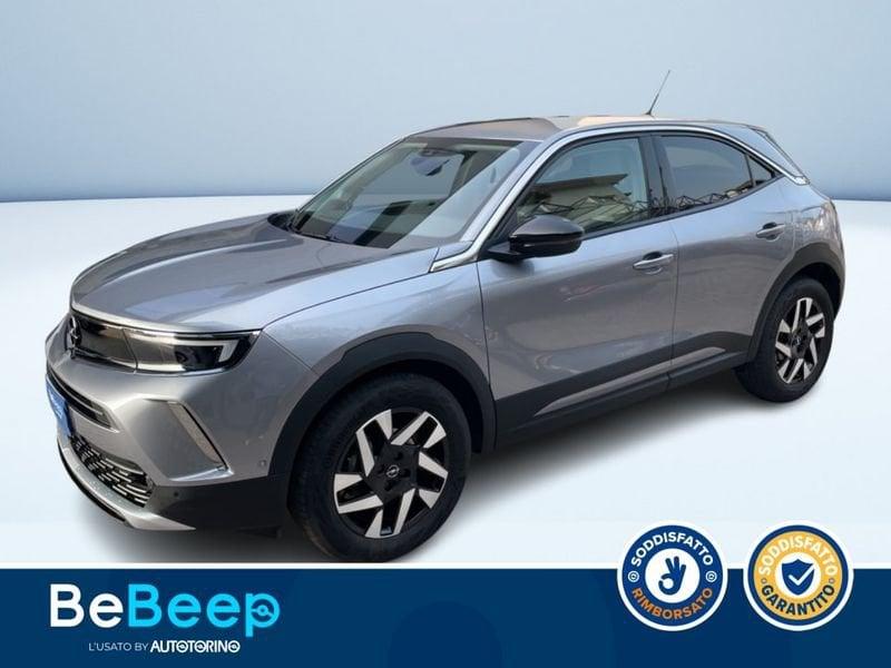 Opel Mokka 1.2 T ELEGANCE S&S 100CV