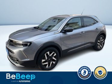 Opel Mokka 1.2 T ELEGANCE S&S 100CV