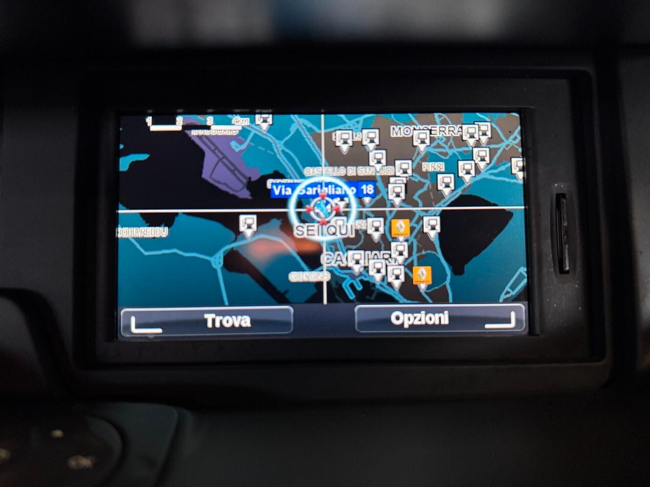 Renault Scenic Scénic 1.5 dCi 110CV Start&Stop Energy