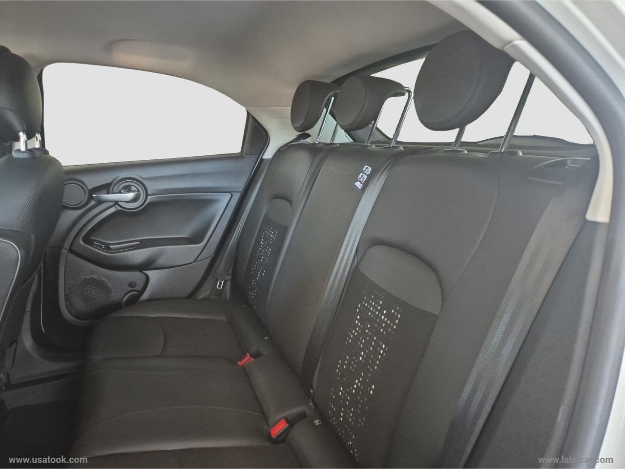 FIAT 500X 1.3 M.Jet 95 CV Connect PREZZO REALE SENZA VINCOLI DI FINANZIAMENTO