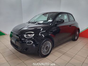 FIAT 500 Electric Berlina ICON 42 kWh