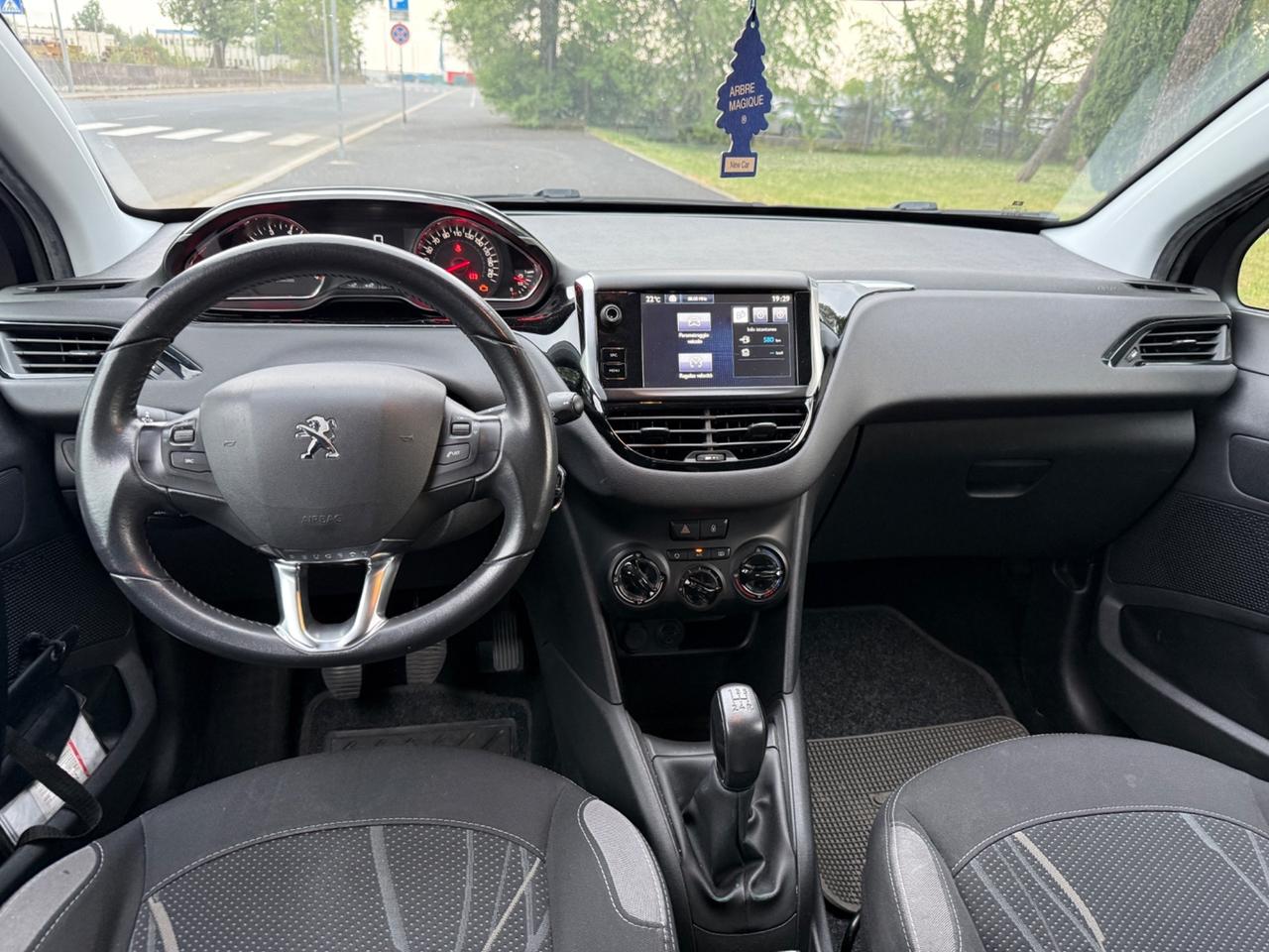 Peugeot 208 PureTech 82 5 porte Access