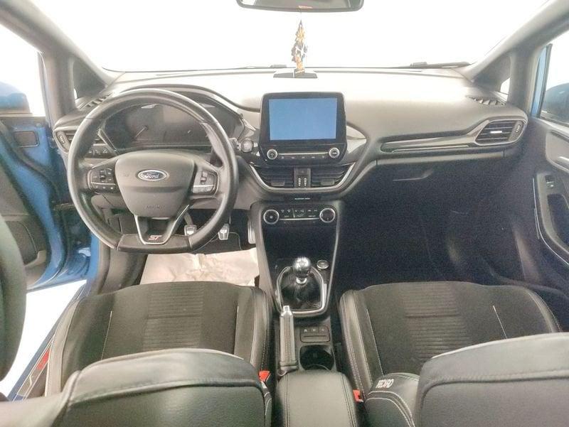 Ford Fiesta 5p 1.5 ST s&s 200cv my19.5