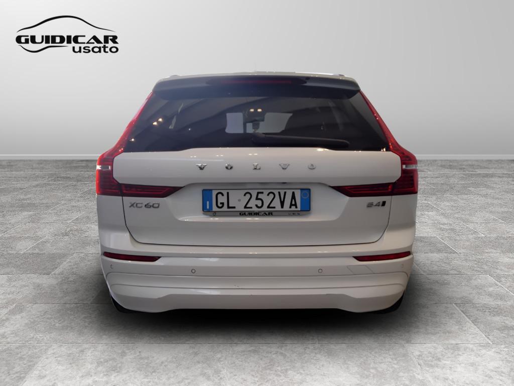 VOLVO XC60 II 2022 - XC60 2.0 b4 Core awd auto