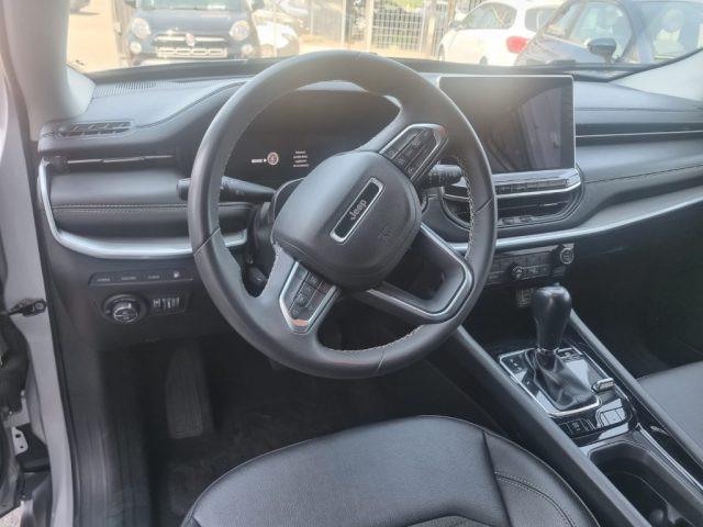 JEEP Compass 1.3 Turbo T4 190 CV PHEV AT6 4xe Limited