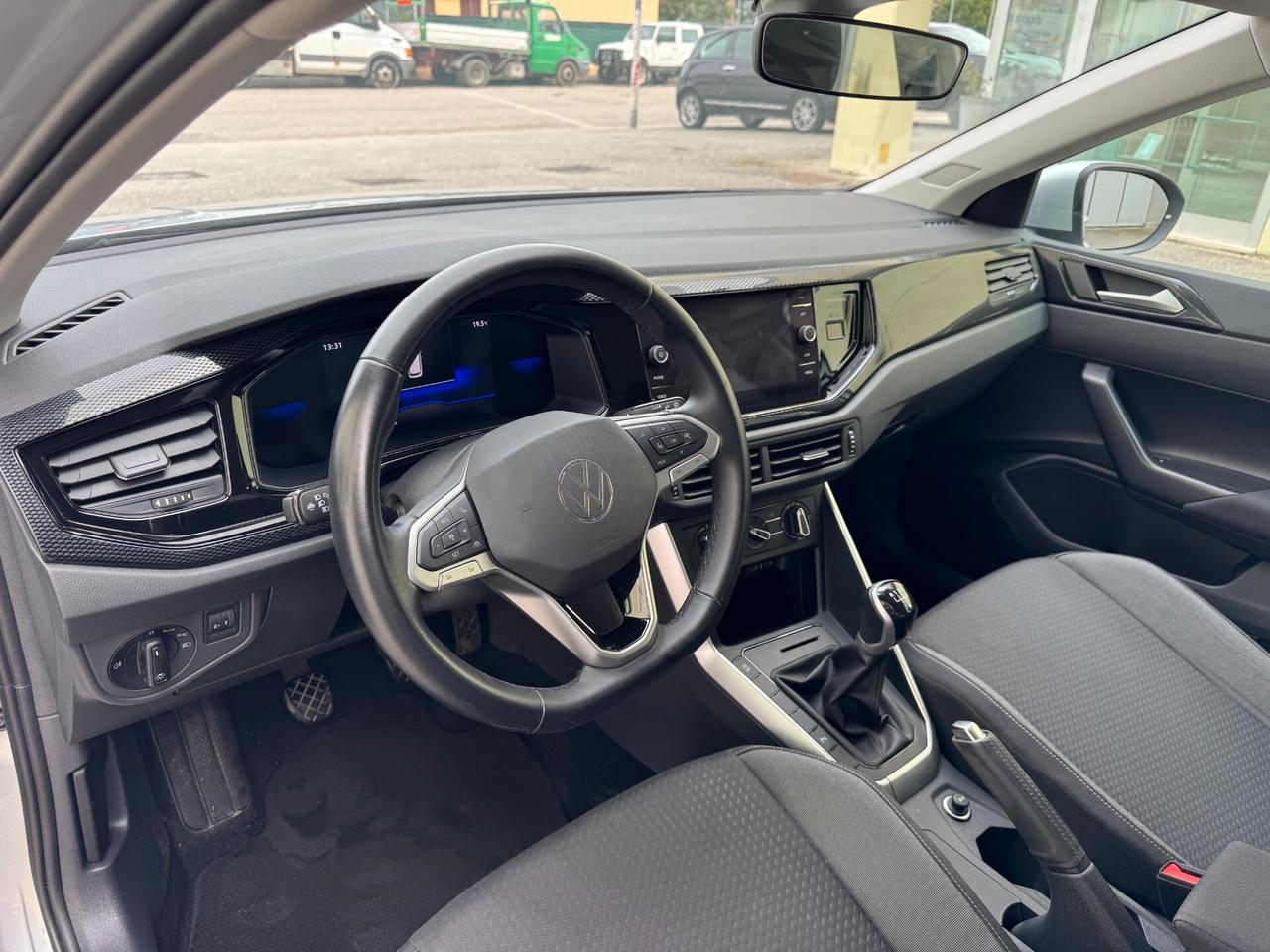 Volkswagen Taigo 1.0 TSI 95 CV Life Neopatentati Finanziabile anticipo zero