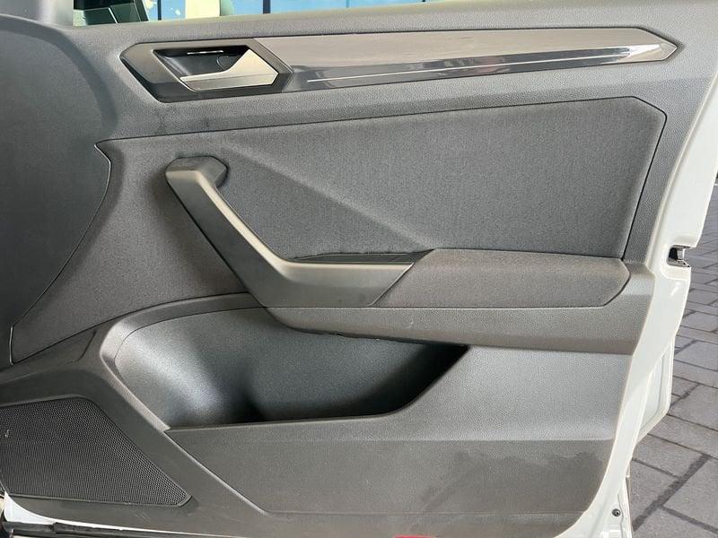 Volkswagen T-Roc T-Roc 1.6 TDI SCR Advanced BlueMotion Technology