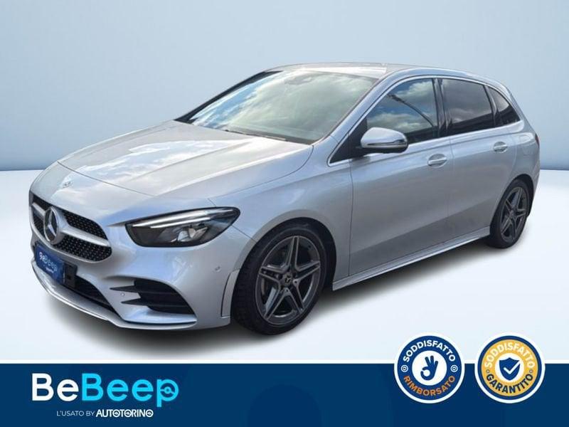 Mercedes-Benz Classe B B 180 D PREMIUM AUTO