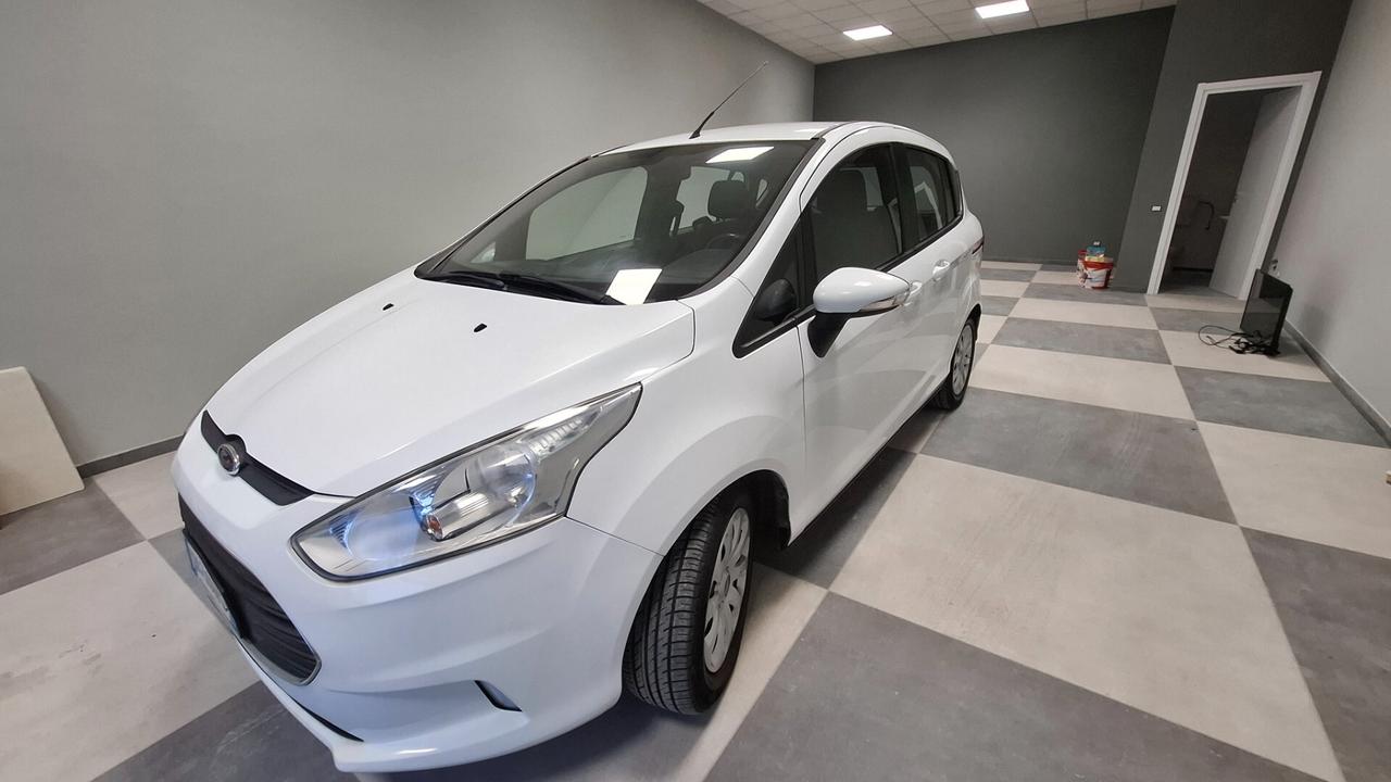 Ford B-Max 1.4 90 CV GPL