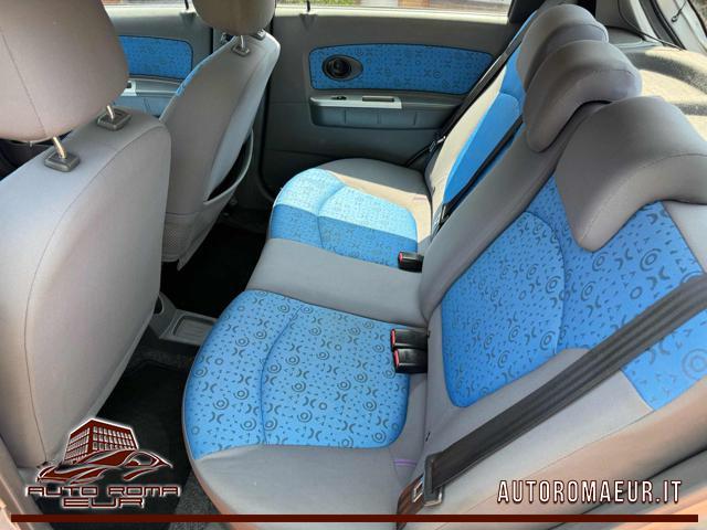 CHEVROLET Matiz 1000 SX Energy GPL Eco Logic UNIPRO! NEOPATENTATI!