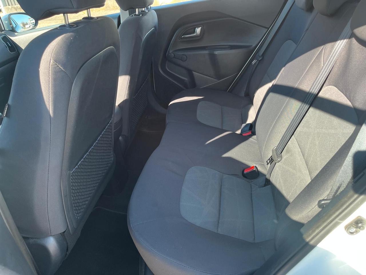 Kia Rio 1.2 CVVT 5p. ECO GPL Cool