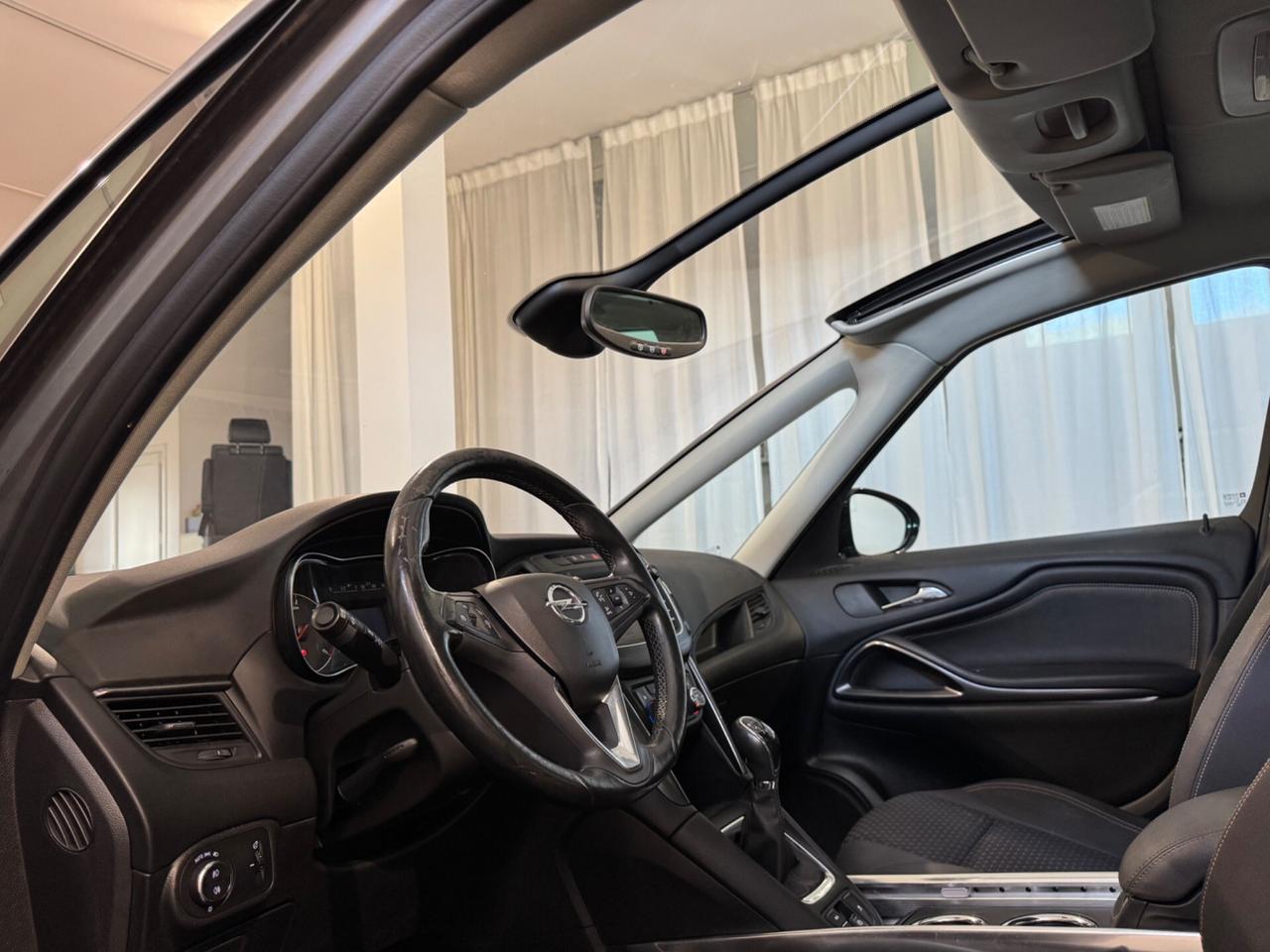 Opel Zafira 1.6 CDTi 134CV Start&Stop Innovation 7 POSTI