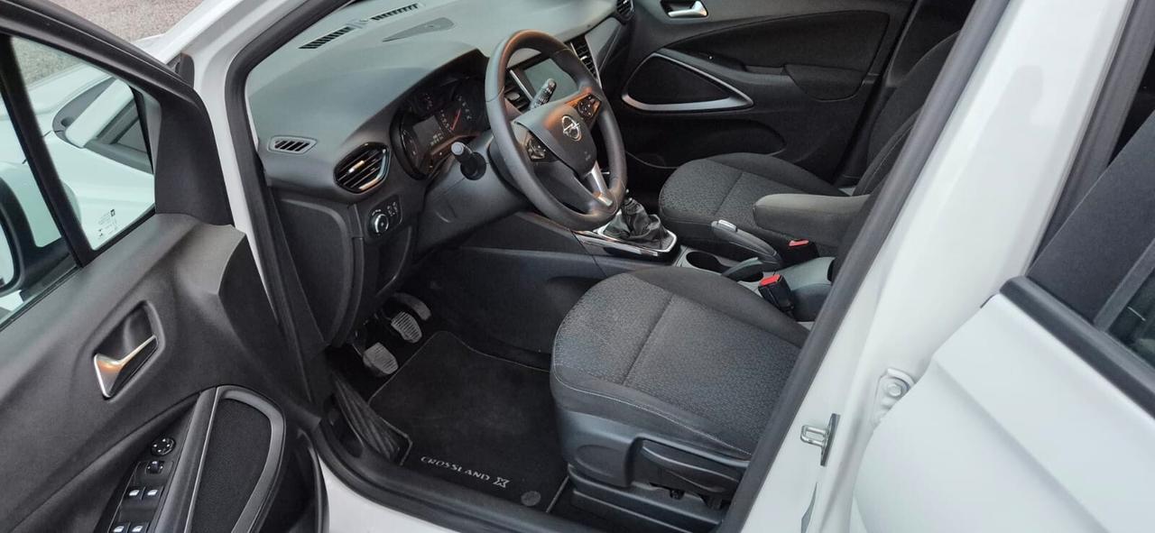 Opel CrosslandX 1.5ECOTEC D 102CV Innovation 2019