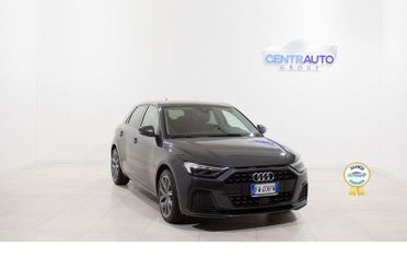 Audi A1 A1 SPB 30 TFSI S tronic Admired