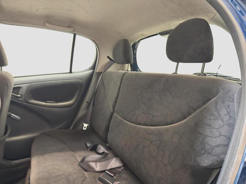 Toyota Yaris 5 Porte Yaris 5p 1.0 Sol my03