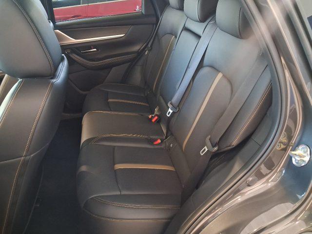 MAZDA CX-60 3.3L e-Skyactiv D 200 CV M Hybrid RWD Homura