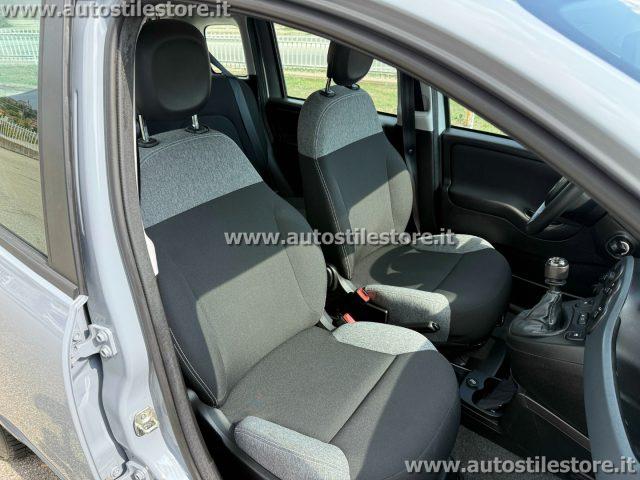 FIAT Panda 1.2 EasyPower GPL Easy