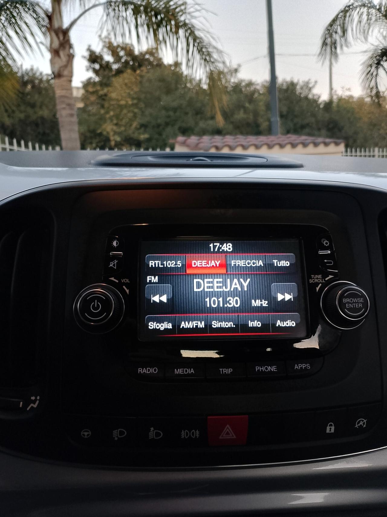 Fiat 500L 1.3 Multijet 95 CV Lounge