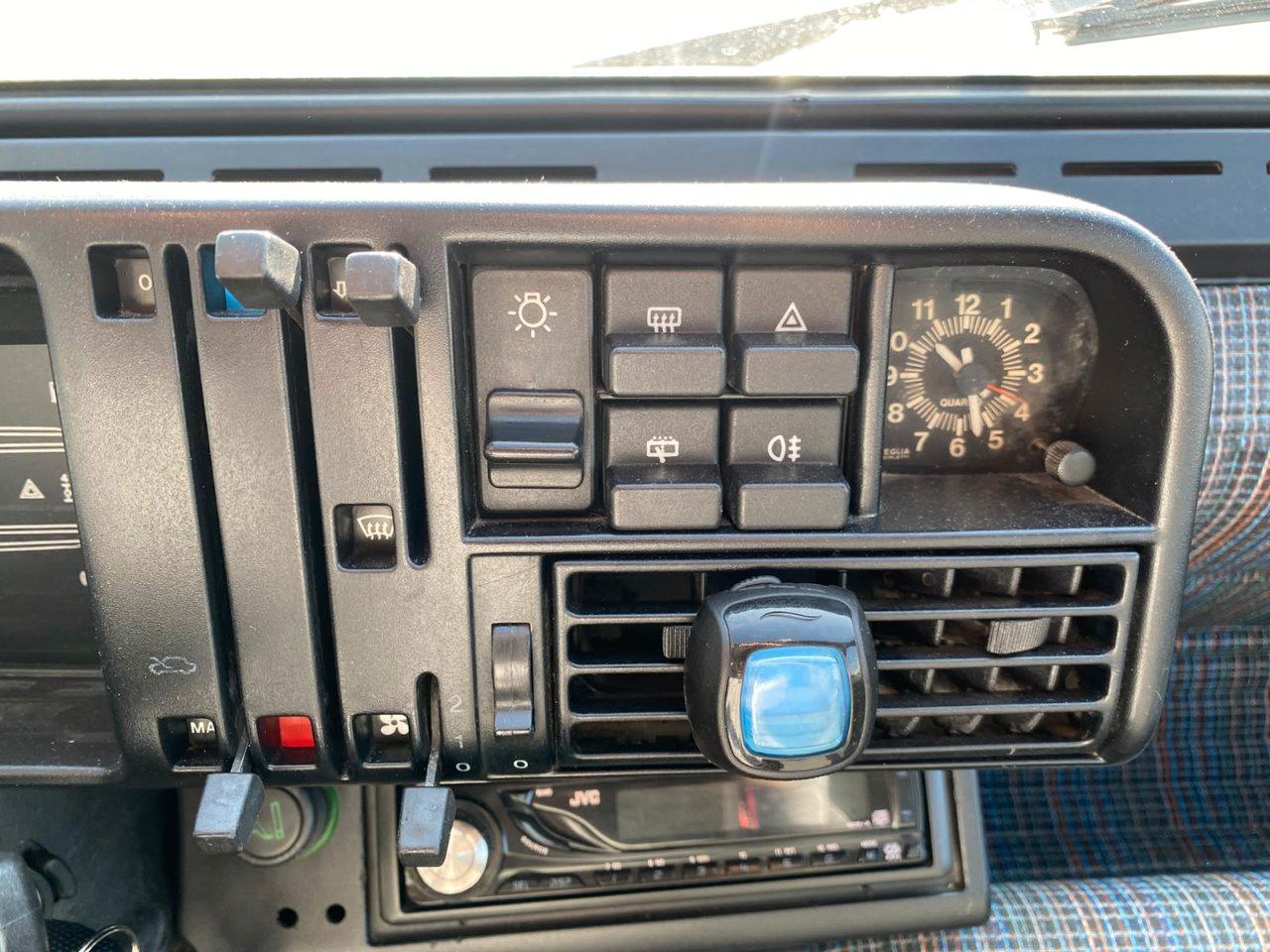 Fiat Panda 1.1 Trekking 4x4