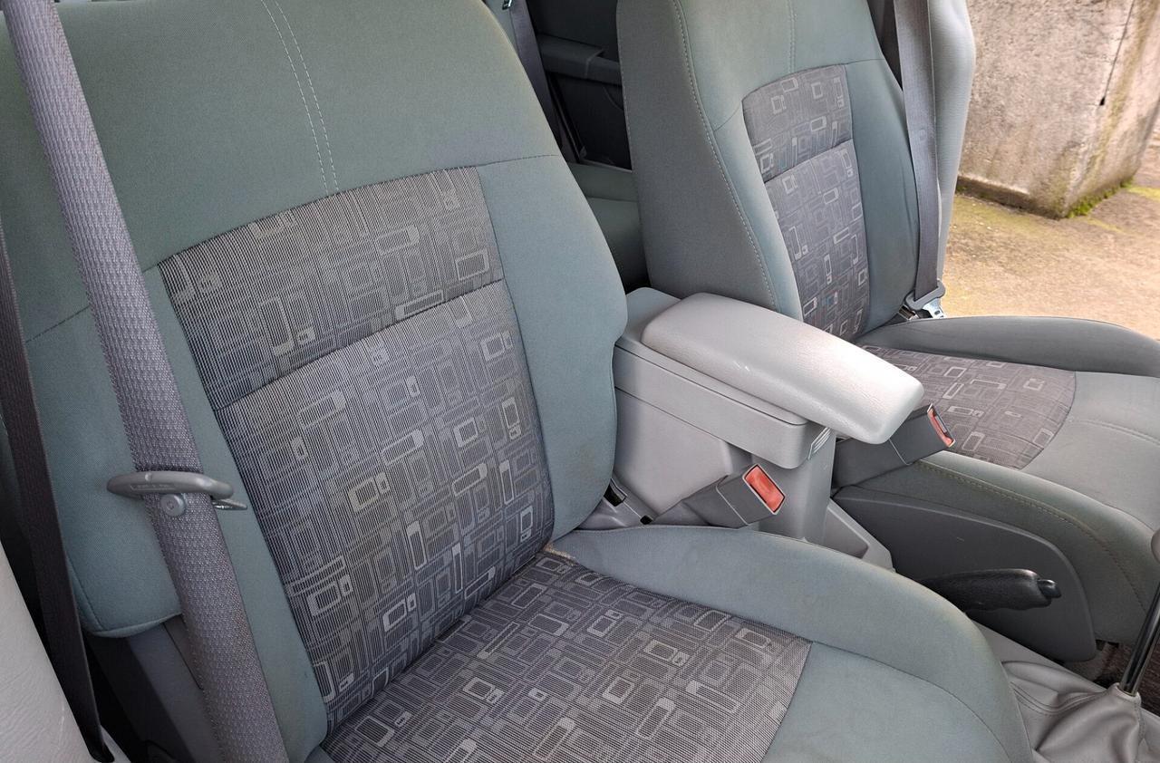 Chrysler PT Cruiser 1.6 Touring *NEOPATENTATI*