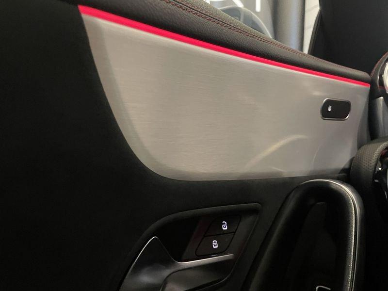 Mercedes-Benz CLA CLA 180 Automatic AMG Line Premium