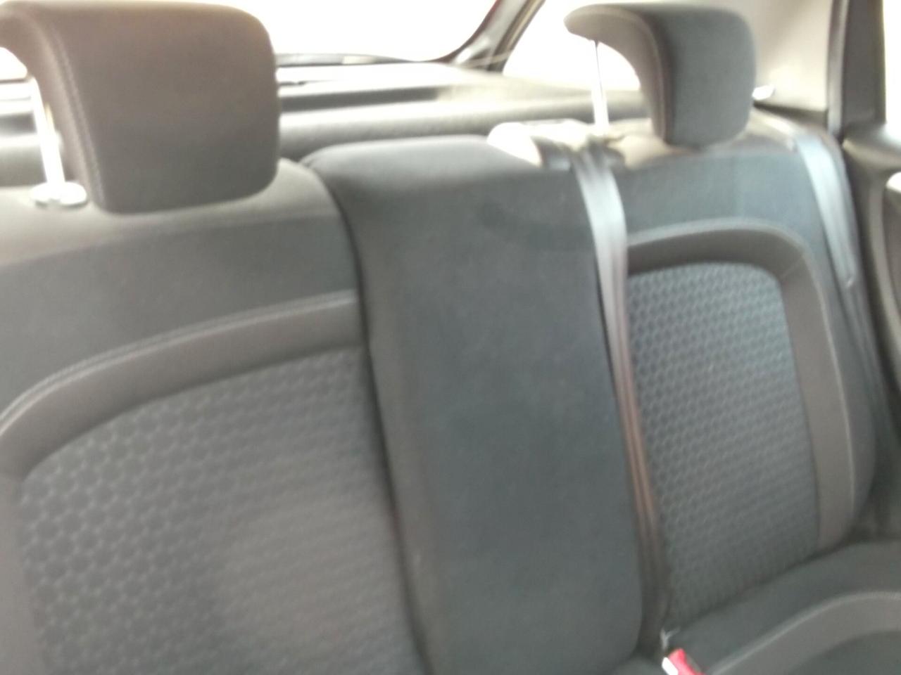 Grande Punto Evo 1.4 Metano Neopat 2017