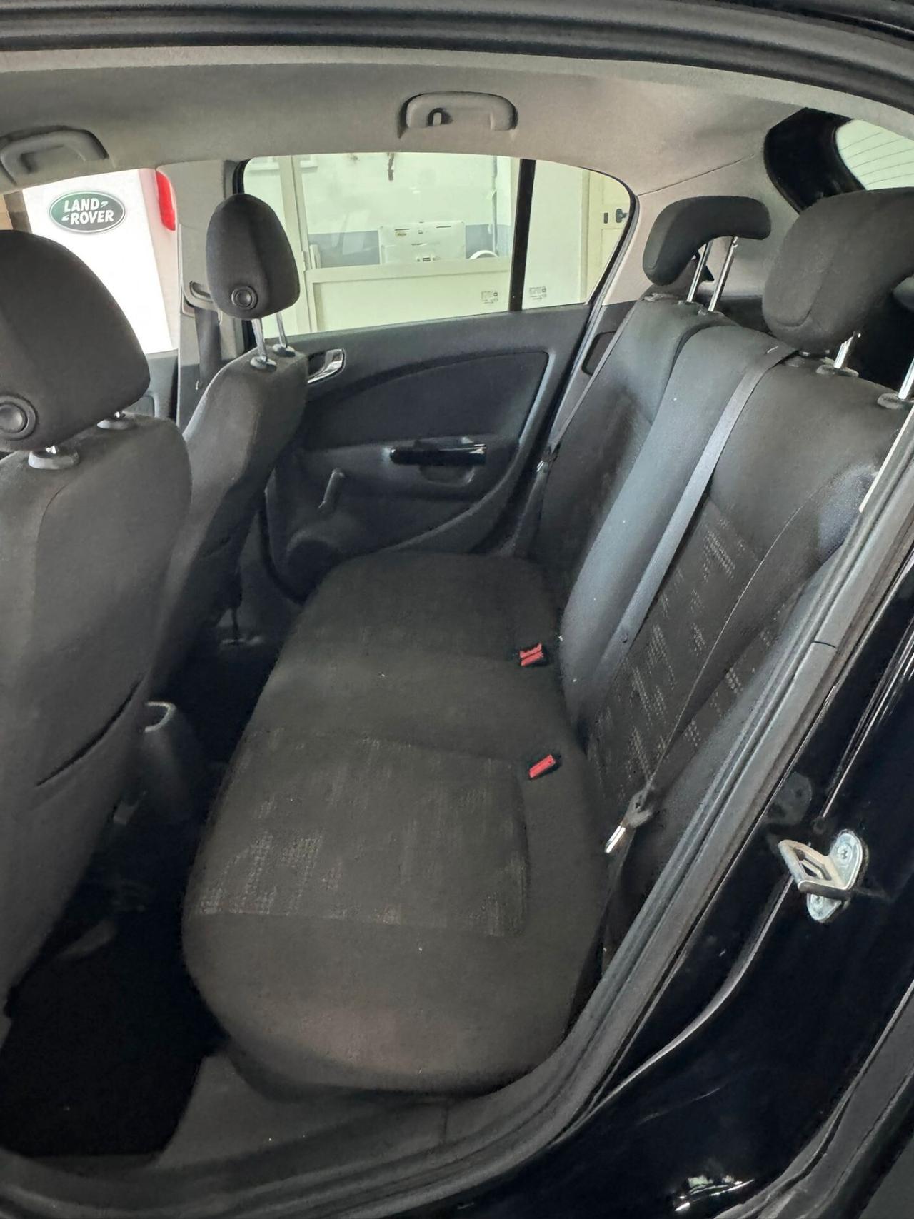 Opel Corsa 1.2
