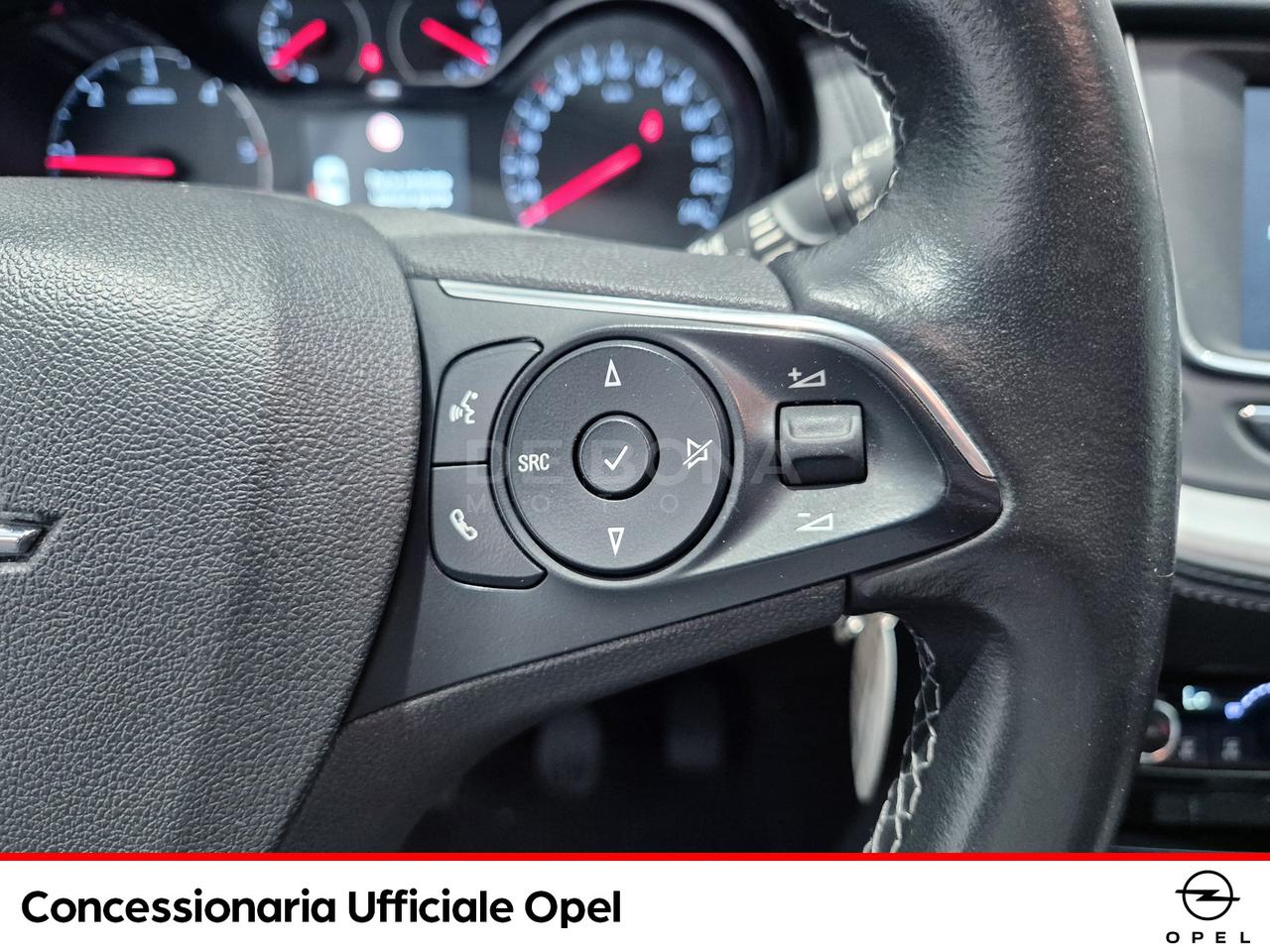 Opel Grandland X x 1.6 ecotec business s&s 120cv