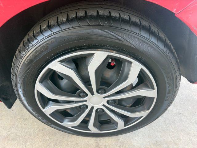 RENAULT Modus 1.2 16V DOPPIO TRENO DI GOMME OK NEOPATENTATI