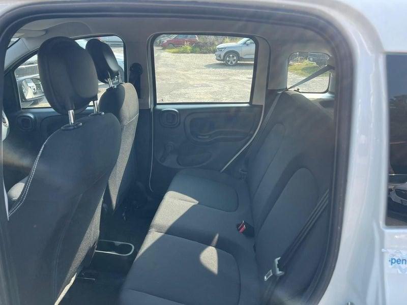 FIAT Panda Panda 1.0 FireFly S&S Hybrid