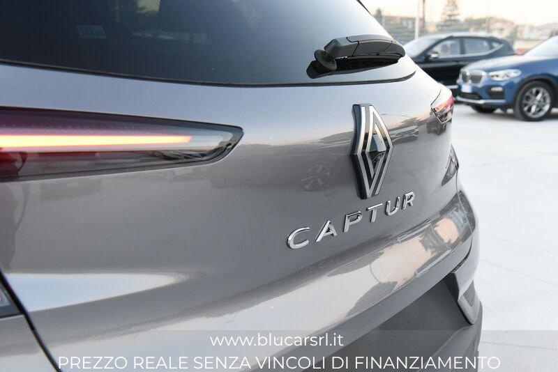 Renault Captur Captur 1.2 eco-g Techno 120cv