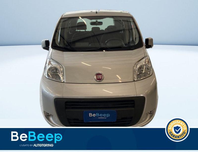 FIAT QUBO 1.3 MJT 16V DYNAMIC 80CV