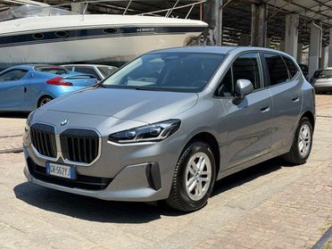 BMW 220 i 48V Active Tourer