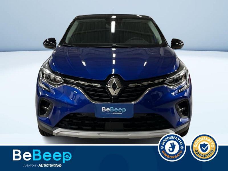 Renault Captur 1.0 TCE INTENS 90CV MY21