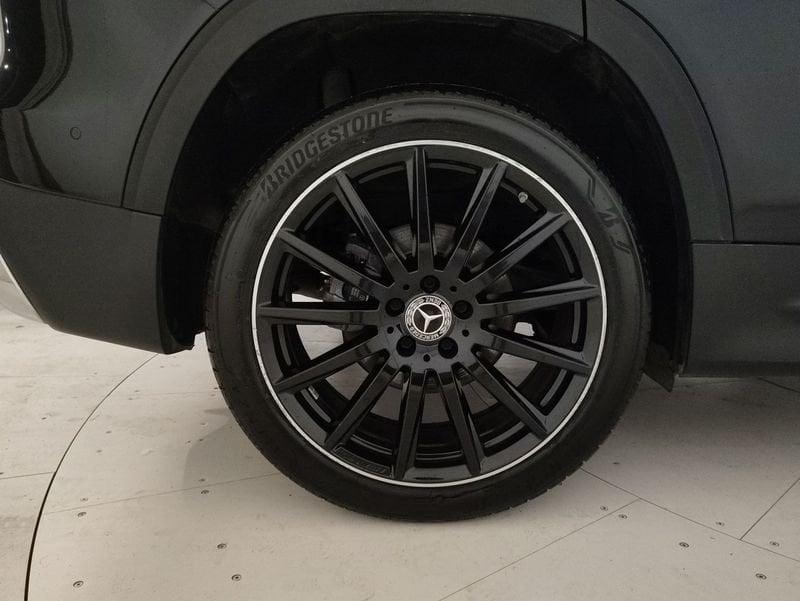 Mercedes-Benz GLB GLB 200 d Premium auto