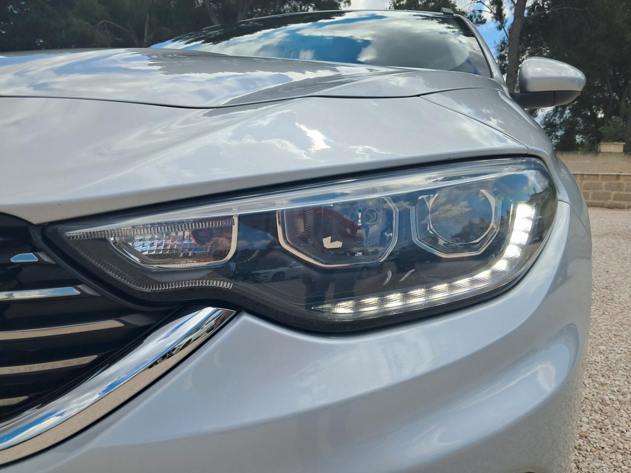 Fiat Tipo 1.3 Mjt Lounge*NAVI*TELECAMERA*LED