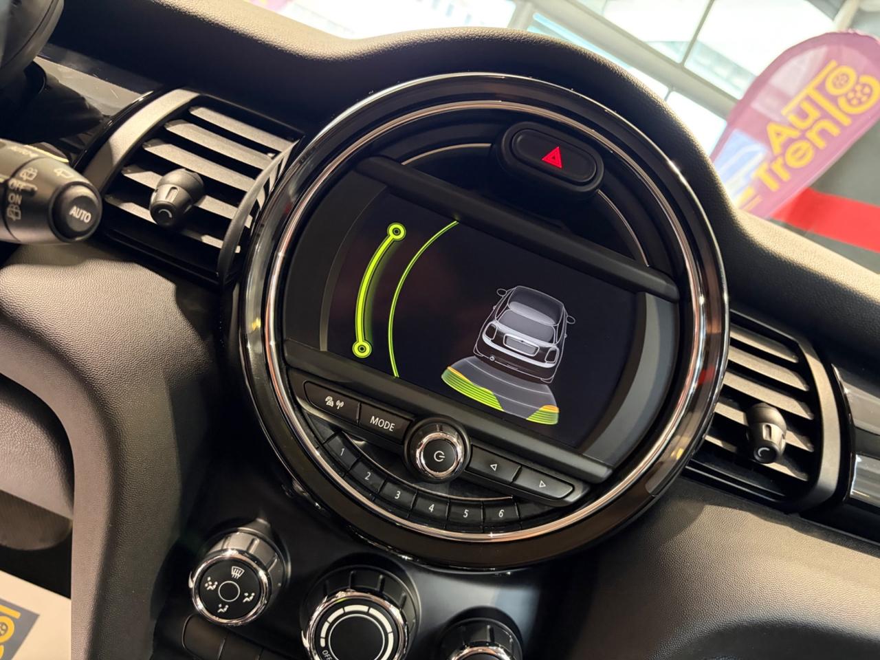 Mini 1.2 One ok neopatentati 107.000km