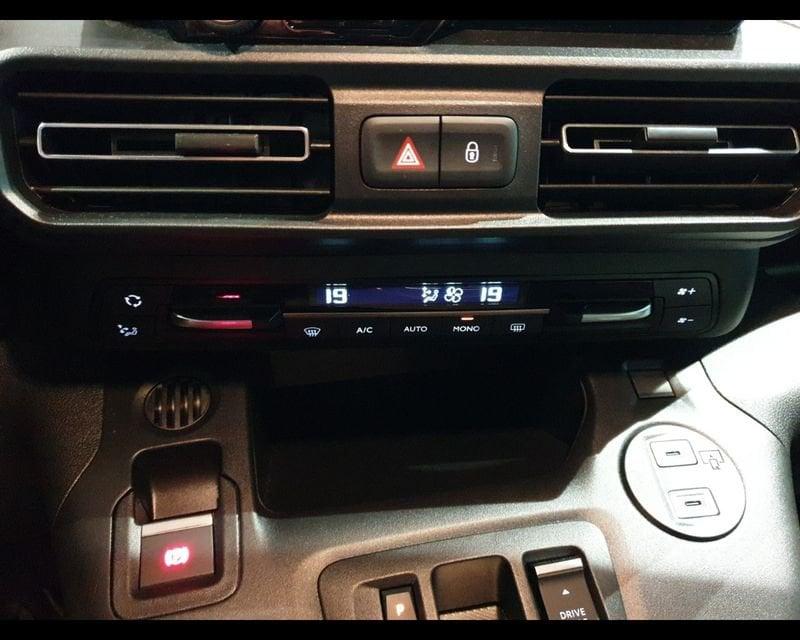 Citroën Berlingo BlueHDi 130 Stop&Start EAT8 Combi Feel