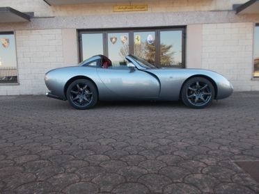 TVR Tuscan 2 roadster 4.0